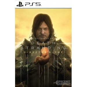Death Stranding - Director's Cut PS5